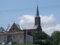 kostelik v Divcim Hradu