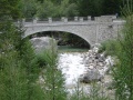 Krajinska Gora most