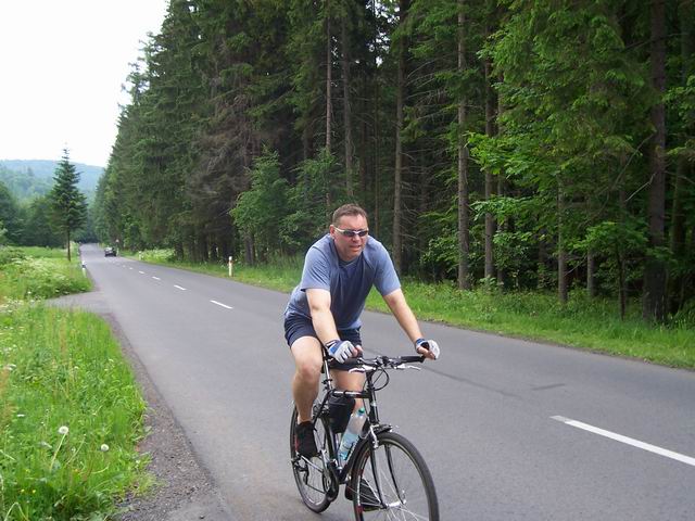 pred Karlovou Studankou