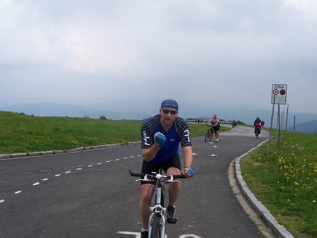 18. Zacpal Richard  1:08,25 hod. 