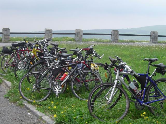 parking nasich kol