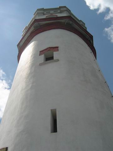 rozhledna 