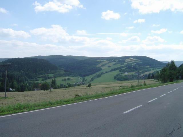 klesani k Herminovum