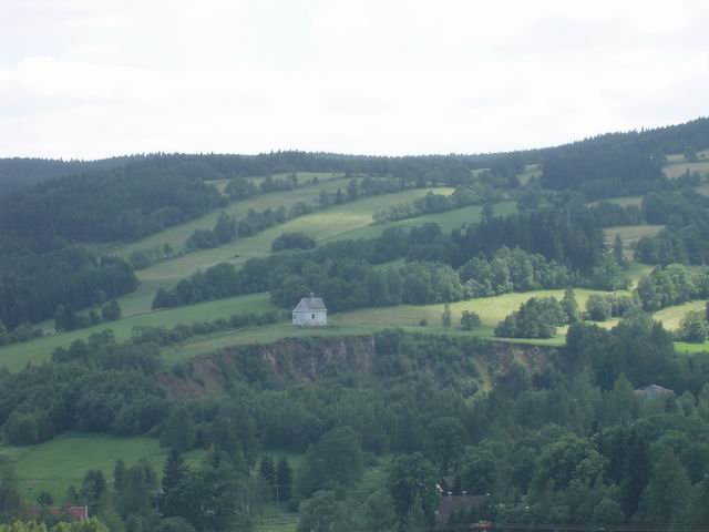 domek