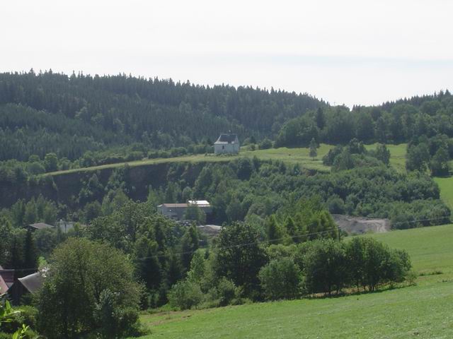 Kostelik 