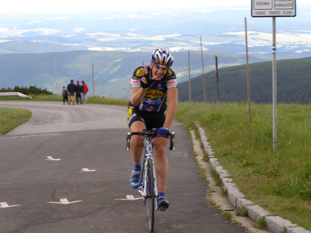 3. Ruszczak Darek 38:55 min