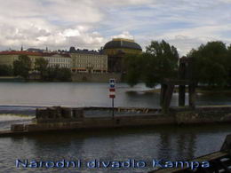 Praha Nrodni divadlo