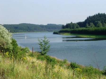 severni konec Slezske Harty