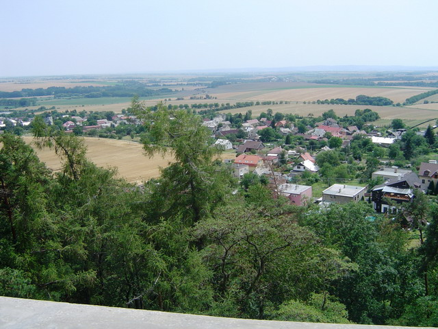 Uvalno a opavsko