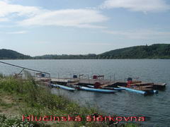 Hlunsk trkovna