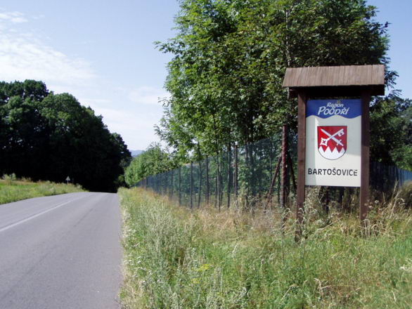 Bartosovice
