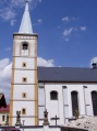 Hustopece nad Becvou