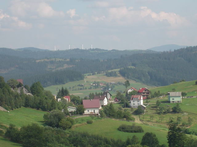 Polsk vetrn elektrrny