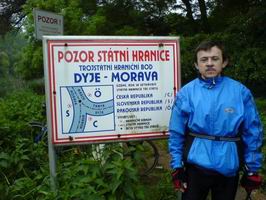 tabule u soutoku Moravy a Dyje