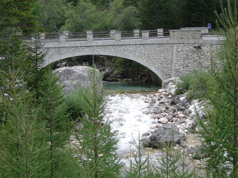 Krajinska Gora most