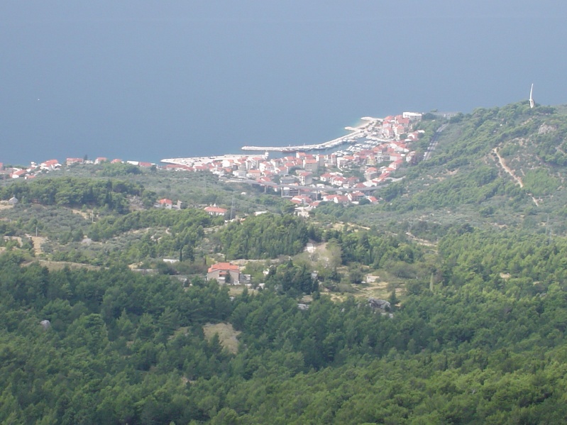 Podgora