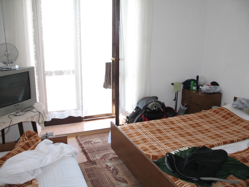 uvnitr apartmanu