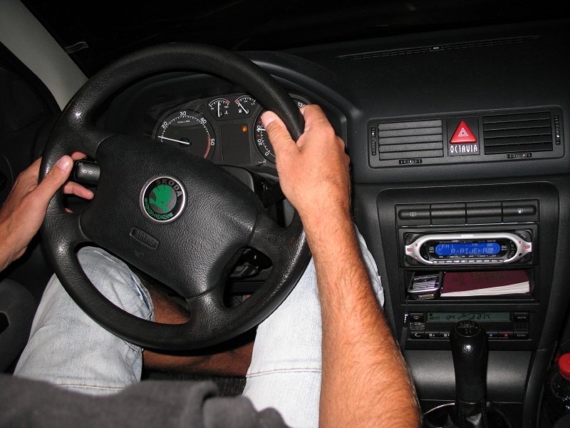 benzina zavrena a my mame naftu na 40 km